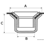 Valvola con cordino esterno - immagine 2