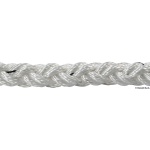 Treccia Square Line 24 mm nera