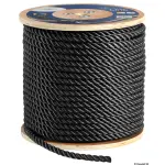 Cima nera 3 legnoli 28 mm - immagine 2