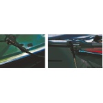 Proteggi cime Spiroll 8/16 mm nero - immagine 2