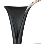 Proteggi cime Spiroll 8/16 mm nero - immagine 4