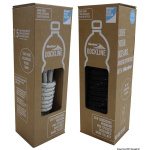 Marlow Blue Ocean 16mm - 12m nera - immagine 4