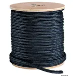Doppia treccia blu mm 10 - immagine 2