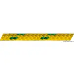 Doppia treccia blu mm 6 - immagine 4
