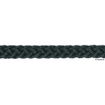 Treccia All Round 12 fusi nera 24 mm