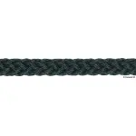 Treccia All Round 12 fusi nera 24 mm