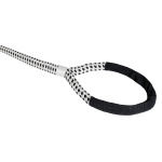 Treccia da ormeggio con gassa impiombata e cover di protezione 24mm x 13m - immagine 2