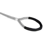 Treccia da ormeggio con gassa impiombata e cover di protezione 16mm x 11m - immagine 2