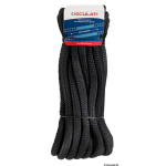 Cima da ormeggio con ammortizzatore integrato 12 mm x 8 m - immagine 2