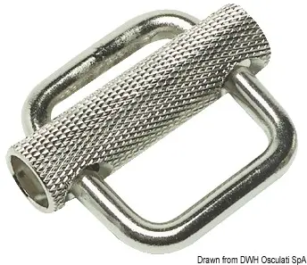 06.709.25-50.jpg Fibbia inox mm 50 - immagine 1