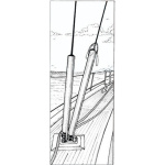 Cappuccio terminale mm 60 - immagine 2