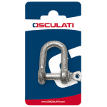 Grilli zincati a D 14 mm (retail 1 pz.)