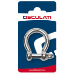 Grilli inox cetra mm.12 (retail 1 pz.)