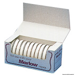 Filo cerato Marlow blu - immagine 2