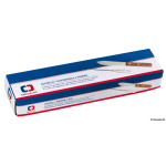 Parure coltello inox + punteruolo - immagine 2