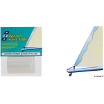 Nastro autoadesivo bianco