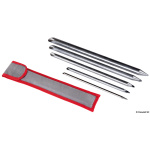 Kit feeder impiombatura