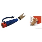 Attrezzo bottoni Top Snapper