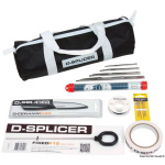 Kit D-SPLICER per impiombature cime