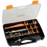 Starter kit bottoni Q-SNAP