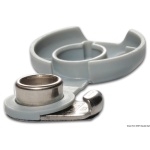 10 Cappucci per bottoni Q-SNAP