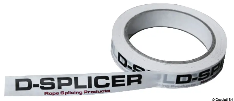 10.308.00_New2022.jpg D-SPLICER Nastro adesivo 2 cm x 66 mt - immagine 1