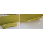 Supporto in plastica Stayput Press Bianco - immagine 4