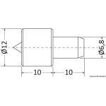 Marking pin - immagine 3