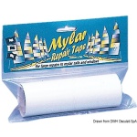 Nastro trasparente Mylar 150 mm x 3 m