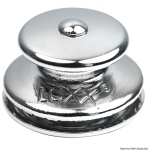 Bottone femmina Loxx 15 mm per tessuti spessi