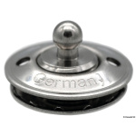 Maschio Loxx a ghiera Inox