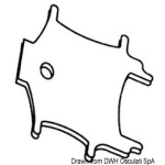 Chiavetta montaggio Perfix