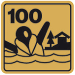 Salvagente VIP Challenger junior (15-40 Kg) - immagine 2