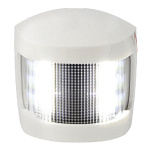 Fanale di via prua 225° luce bianca