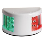 Fanale di via Mouse Deck bicolore corpo ABS bianco