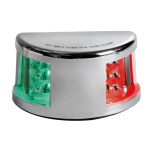 Fanale di via Mouse Deck bicolore corpo inox