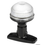 Fanale di fonda EvoLED Smart 360° 12 V nero