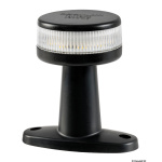 Luce di Fonda 360° Evoled in ABS nero