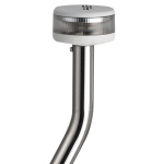 Asta Evoled 360° bianca 60 cm