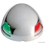 Fanale LED Sea-Dog bicolore 20 m
