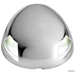 Fanale LED Sea-Dog 225° 12 mt