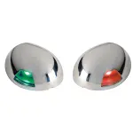 Fanale LED Sea-Dog SX 20 mt