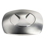 Luce di via bicolore a scomparsa Borea - immagine 2