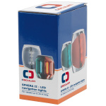 Fanale di via Sphera II 225° corpo nero - immagine 2