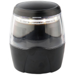 Luce di navigazione 360° corpo nero