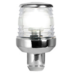 Fanale 360° Led inox con codulo