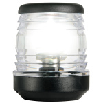 Fanale 360° led nero