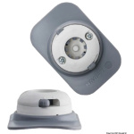 Supporto Navimount orizz. autoadesivo per battelli