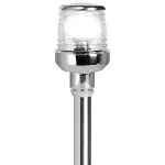 Asta Classic 360° abbattibile, 60 cm. bianca