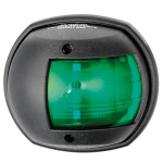Fanale Sphera verde/nero - immagine 3